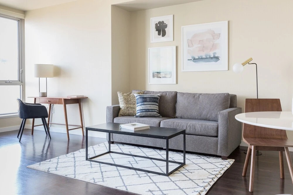 Beautiful San Jose Suites by Sonder