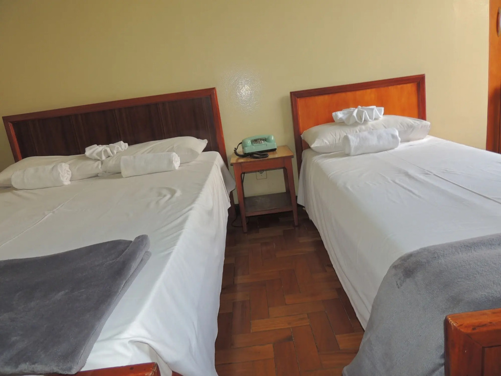 Hotel Esplanada Belo Horizonte - Proximo a Estacao de Trem