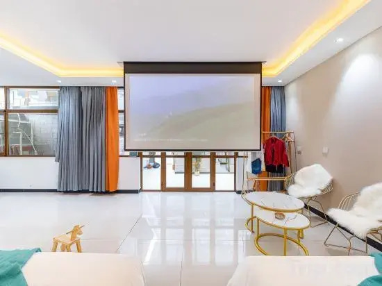 Shuizhen Yinshe Guesthouse