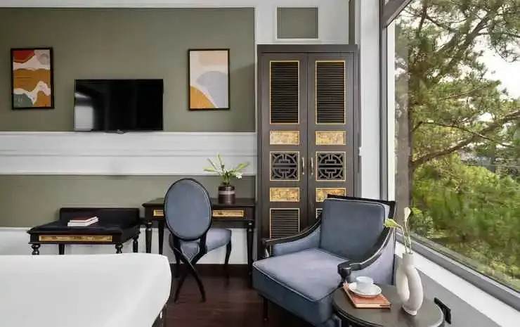 The Gate Boutique Hotel Đà Lạt