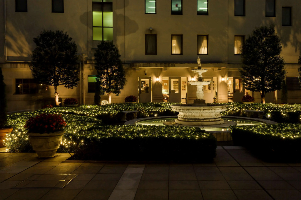 Hotel New Grand