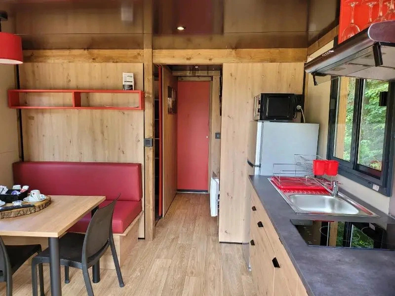 Le Chalet Montegut