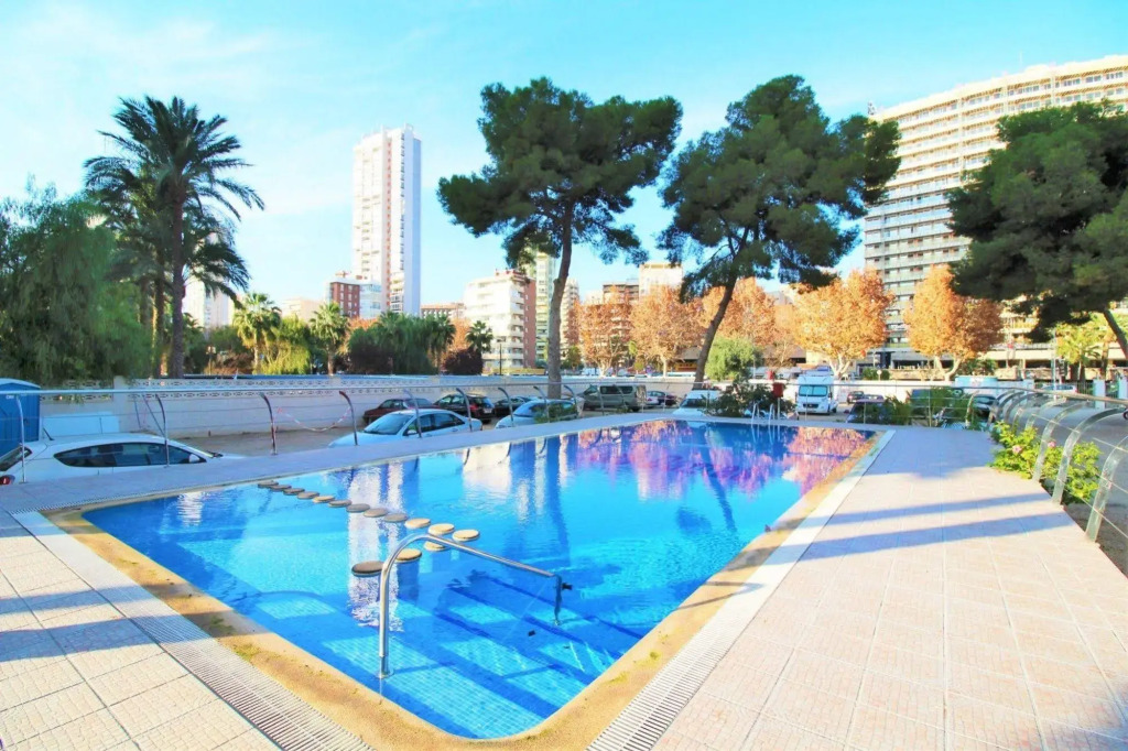 Las Damas - Aloturin Benidorm