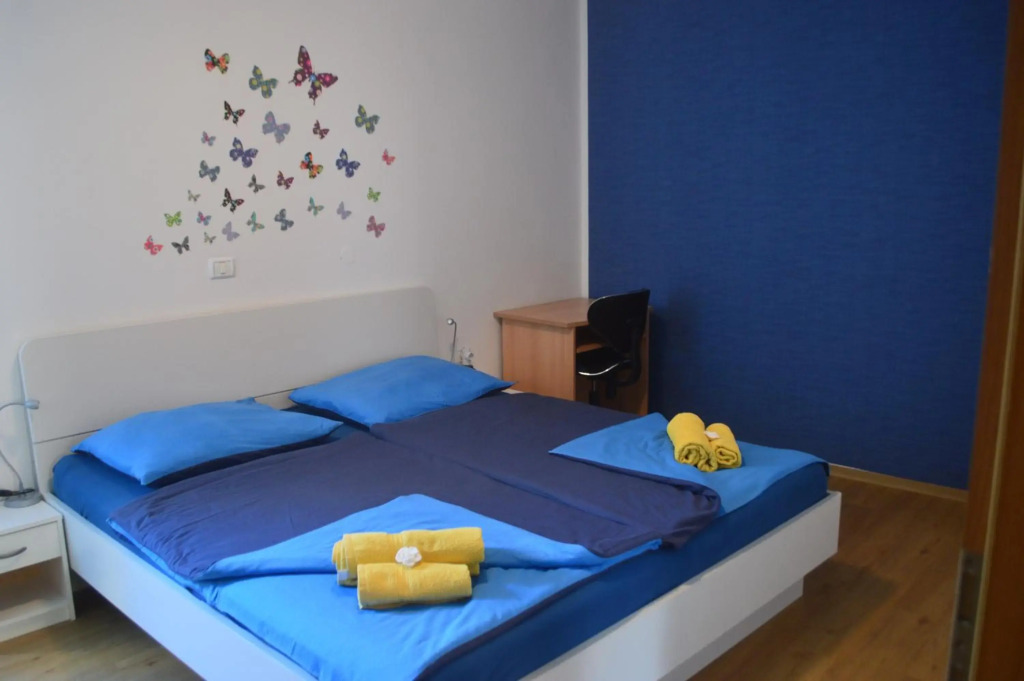 Apartment ARIA, KOPER CENTER