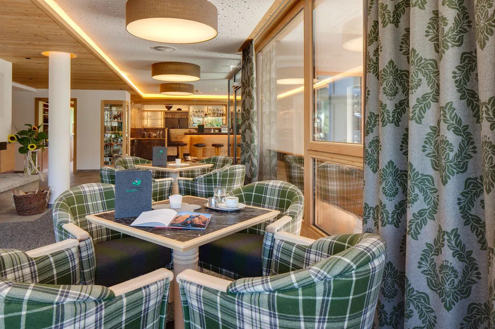 Naturhotel Falknerhof