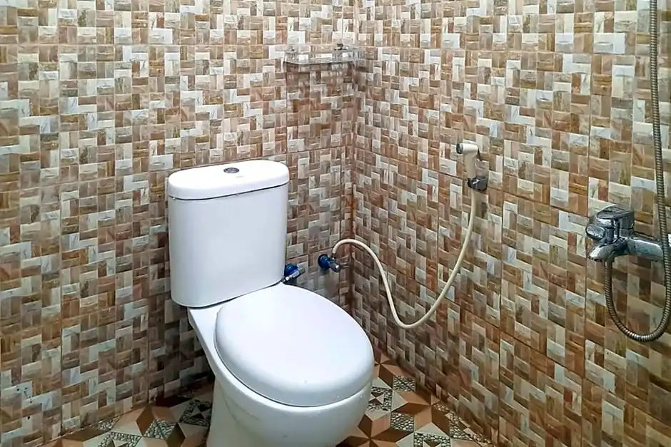 RedDoorz near Jalan Perintis Kemerdekaan Lampung
