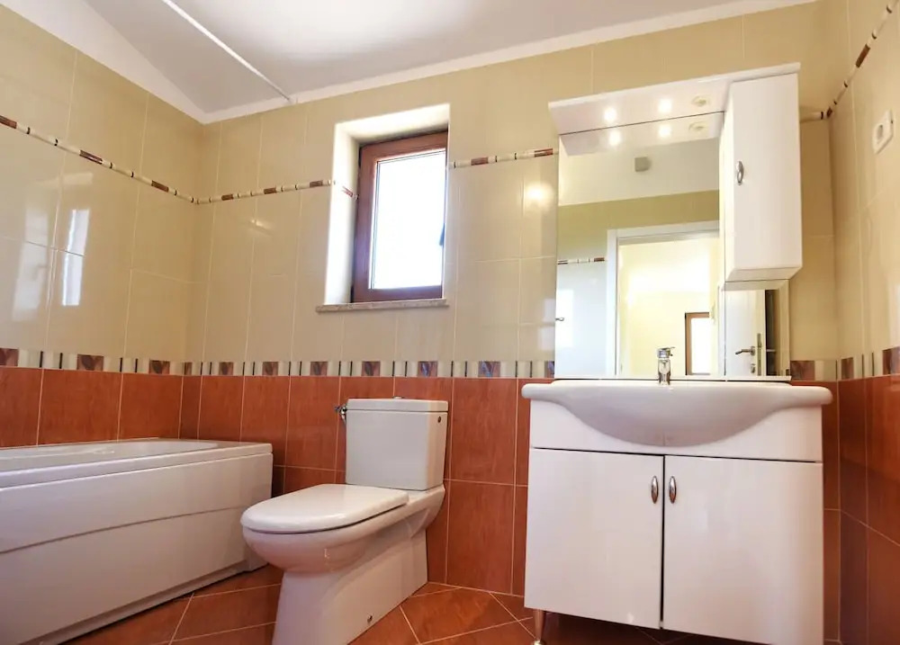 Villa Kmacici 598
