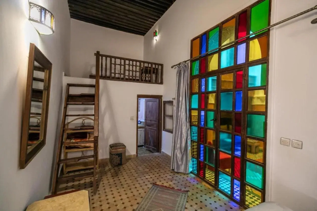 Riad Hidaya