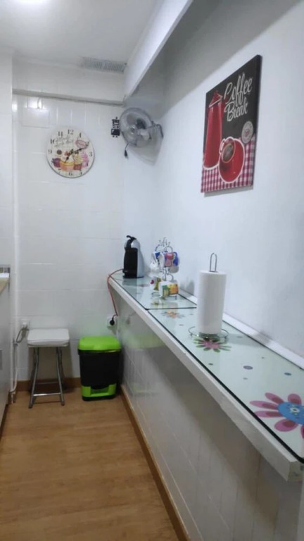 Apartment with One Bedroom in Torremolinos, with Pool Access And Furnished Terrace - 500 M From the Beach