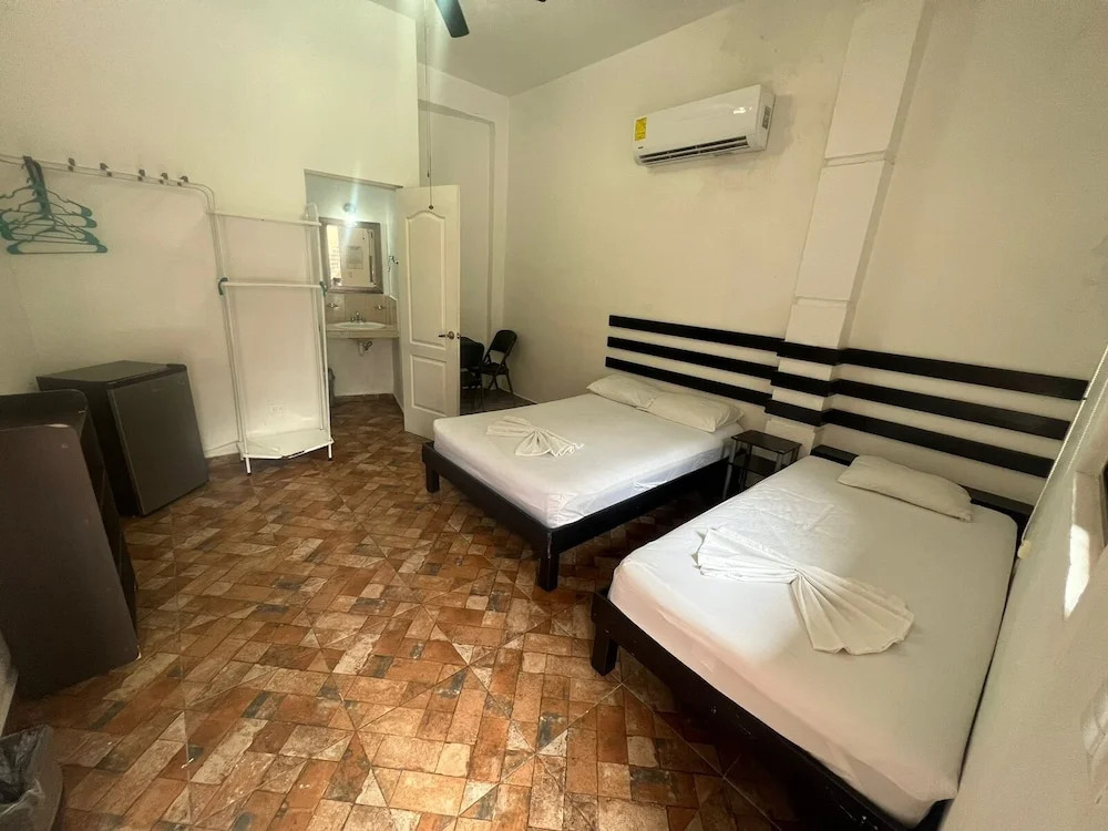 Hotel Xaman