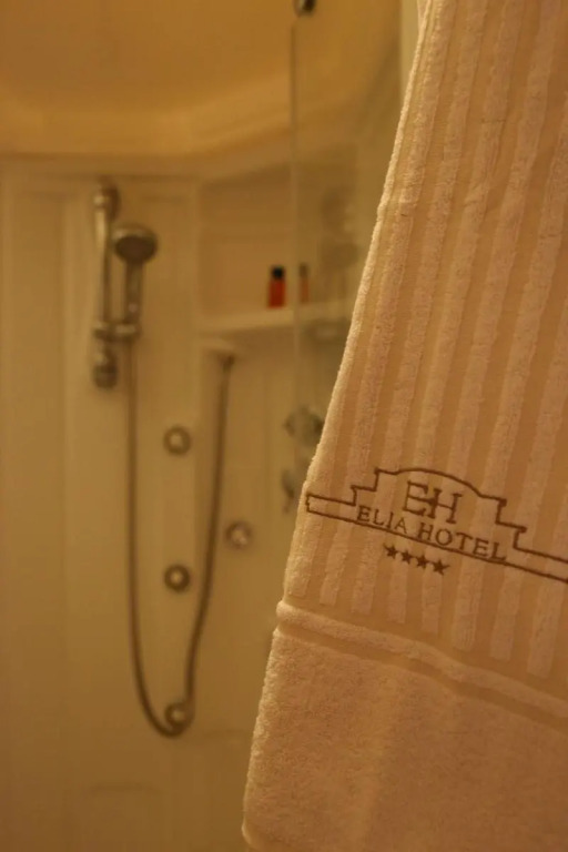 Elia Hotel