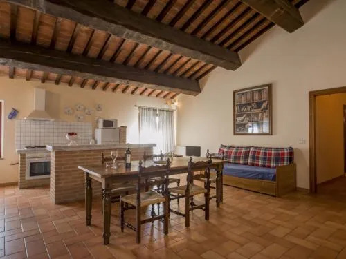 La Casetta 14037