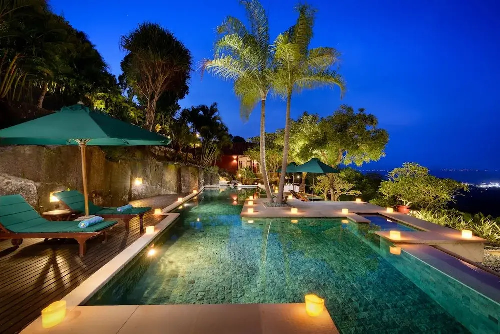 Villa Juno Uluwatu