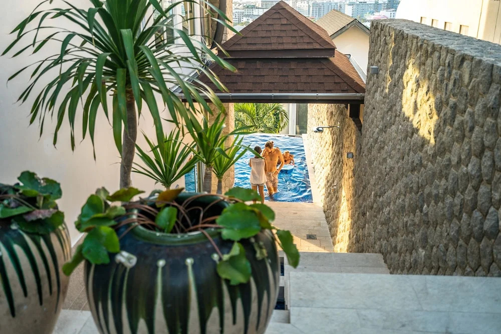 Chil Out Villa Patong