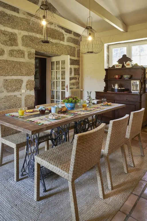 Casa do Xico - Minhos Guest