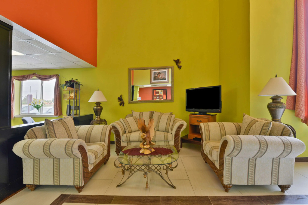 Americas Best Value Inn & Suites Haltom City Ft. Worth