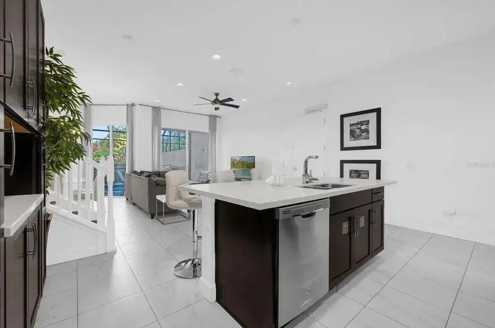 450cd-the Enclaves At Festival 5 Bedroom Townhouse