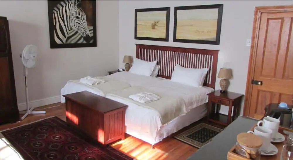 Braeside House Apartments