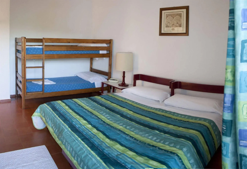 Hotel Mirage