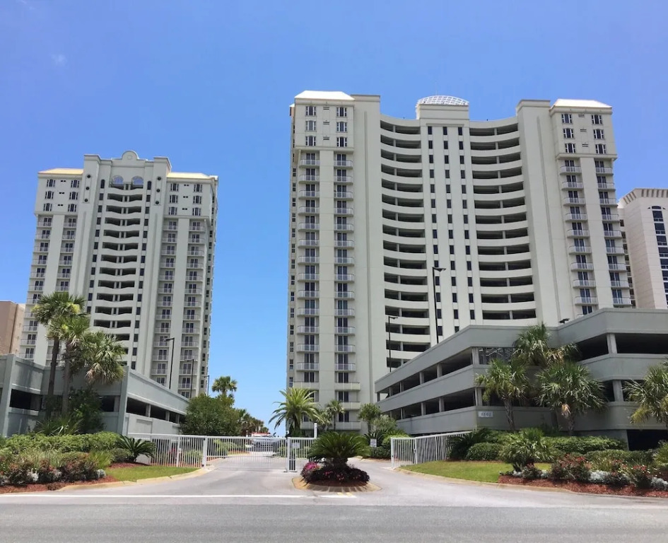 Beach Colony Resort East by Southern Vacation Rentals