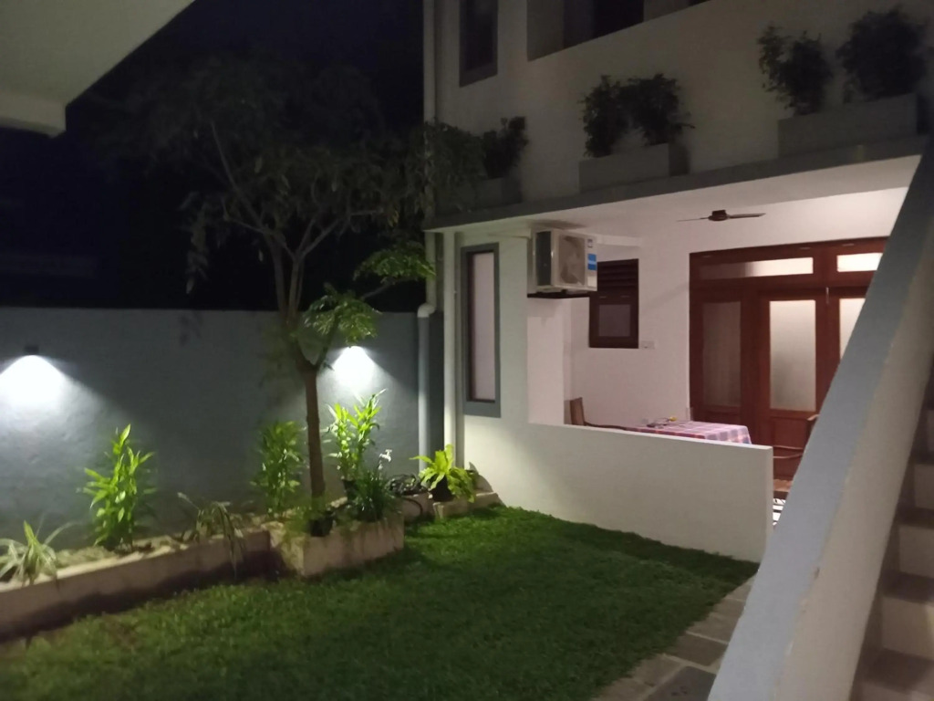 Villa 58 Unawatuna