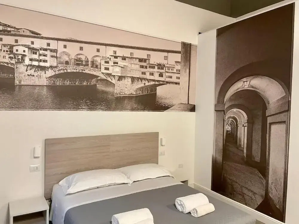 Sant Antonino First Floor Relais