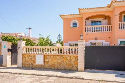 Casa las Bahias
