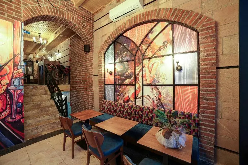 Ardilas Residence