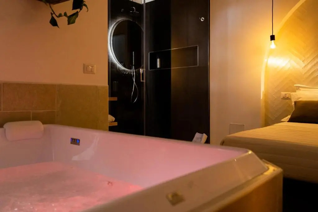 Dirium - exclusive rooms