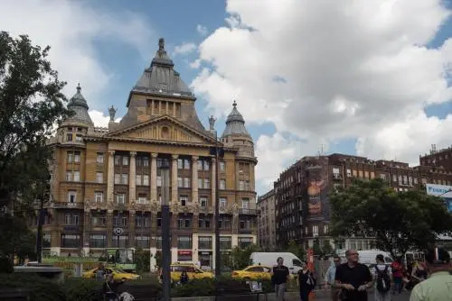 Sofia Apartment