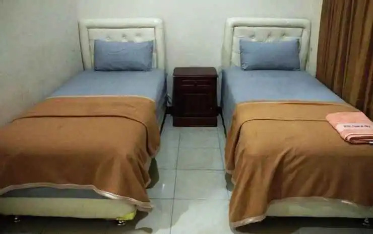 Camelia Hotel Bima