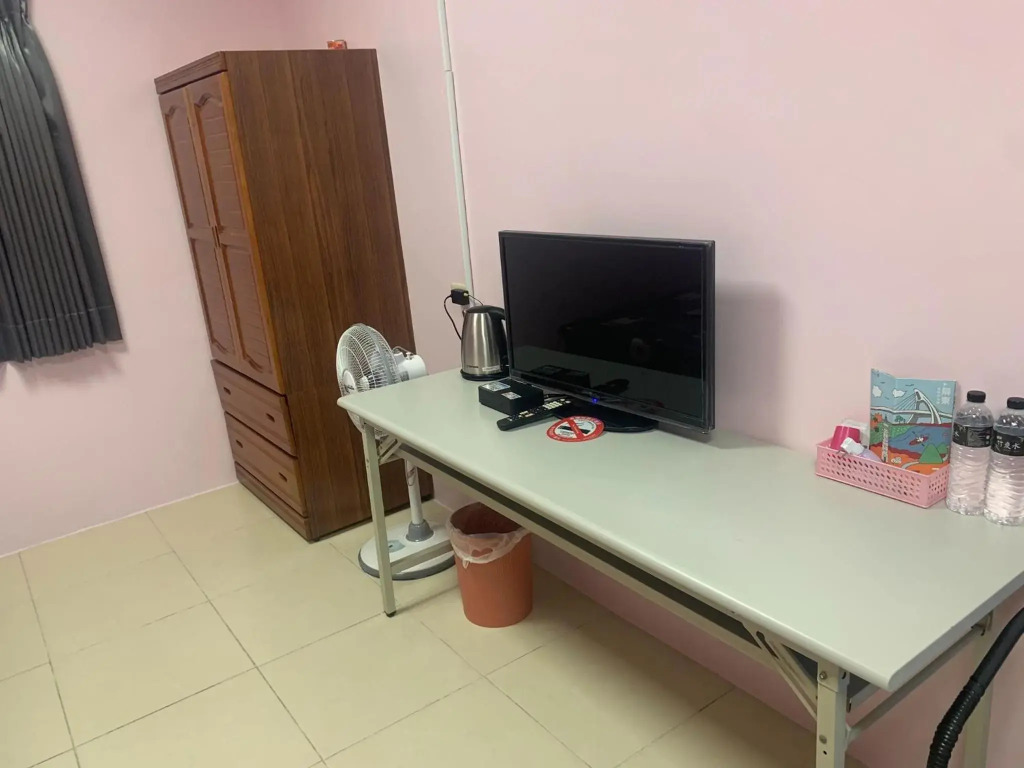 Fangliao Homestay