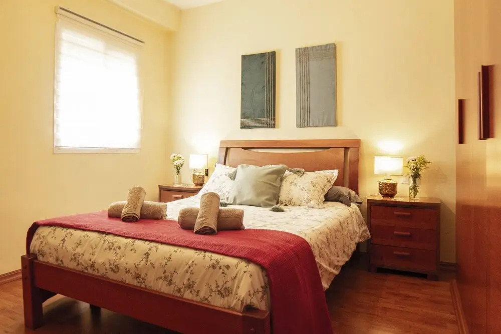 Cosy Loft in La Laguna Historic Center