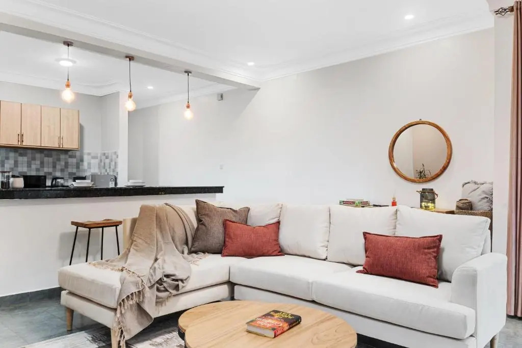 Polo Apartments