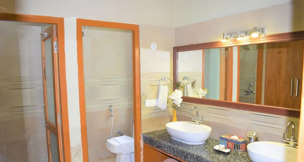 Aura Corbett Resort