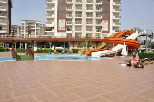 Apartments Orion City