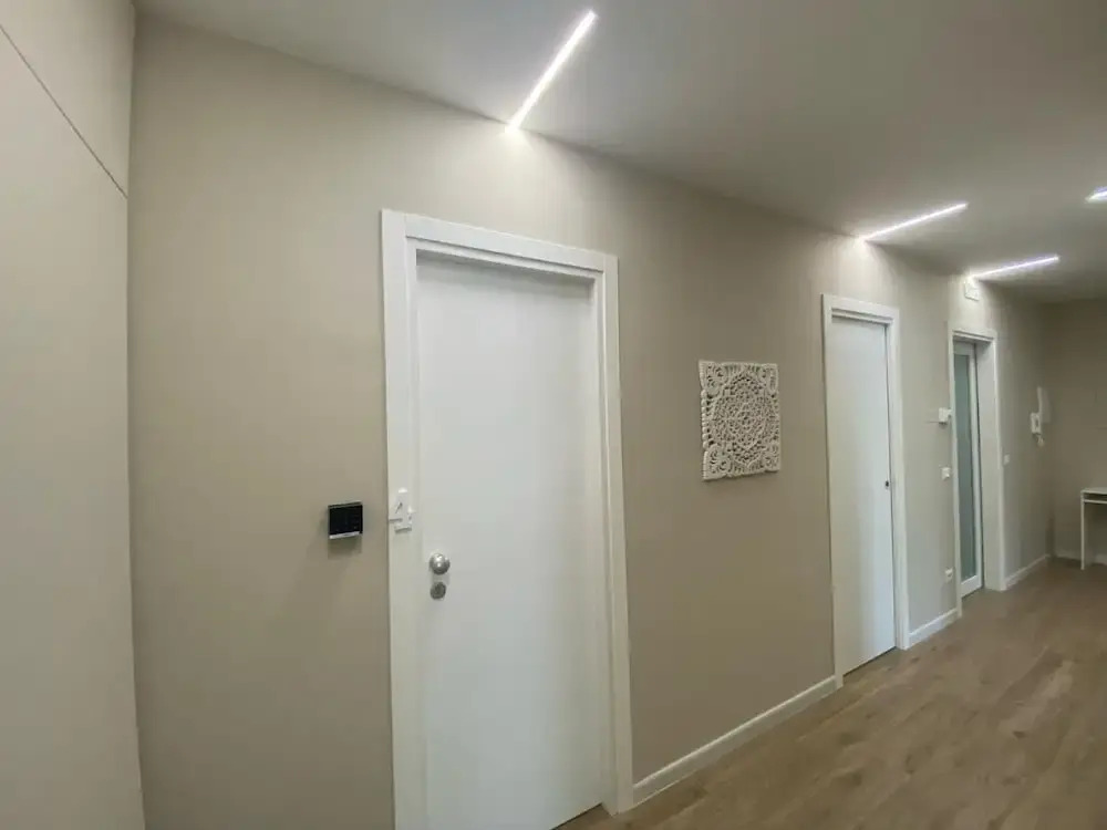 B&B Campus Suites Bari