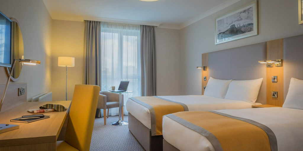 Maldron Hotel Tallaght