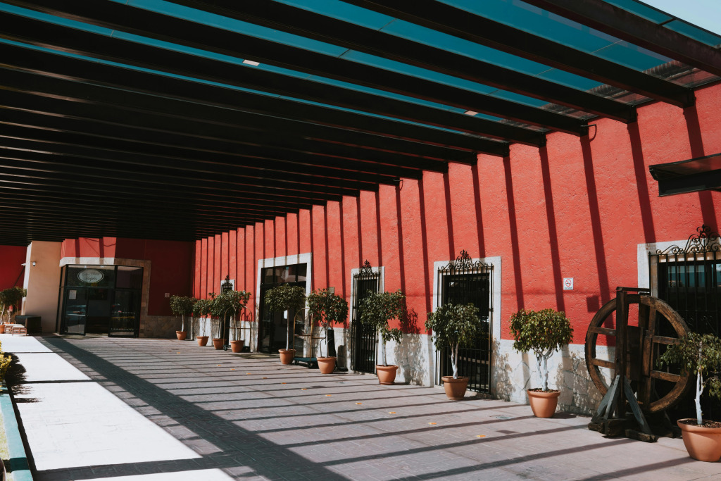 Hotel Villa Mercedes San Cristobal