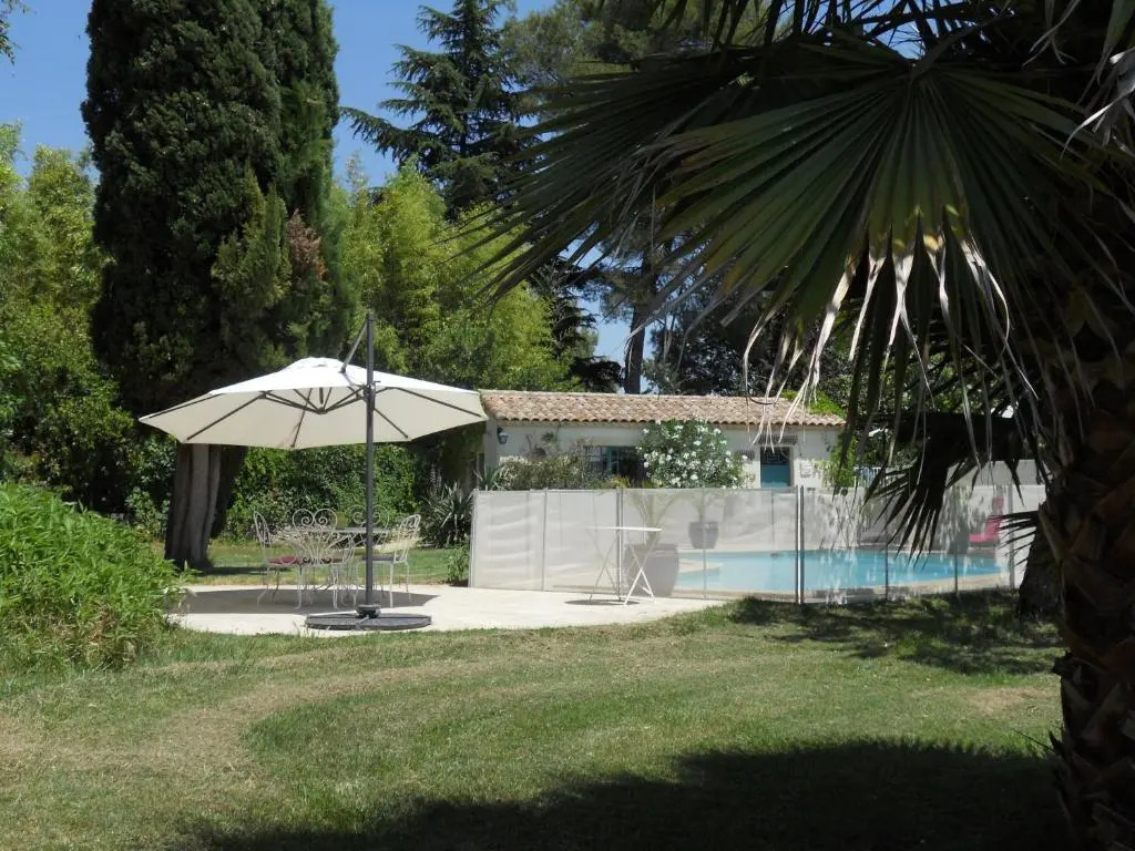 Villa Hanna