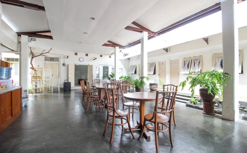 Reddoorz Syariah near Wijilan Yogyakarta