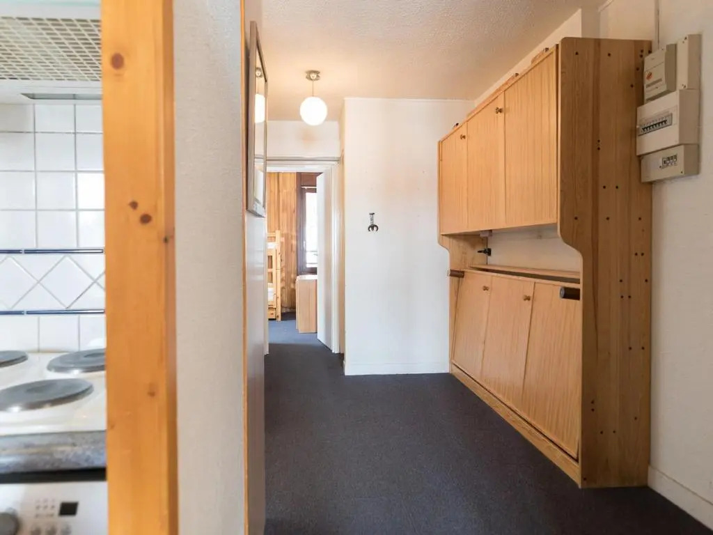 Appartement Tignes, 3 pièces, 8 personnes - FR-1-449-22