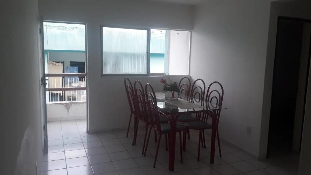 Catolé Apartamento Flat Suíte Quarto Vaga Garagem