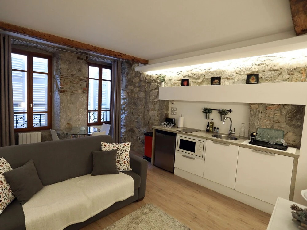 Le Cosy Centre Ville