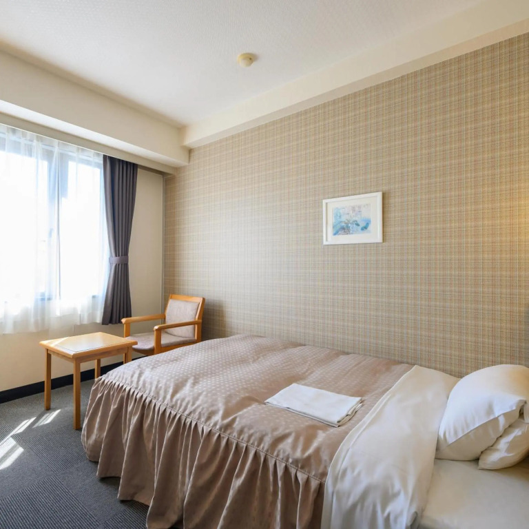 Hotel Green Park Suzuka