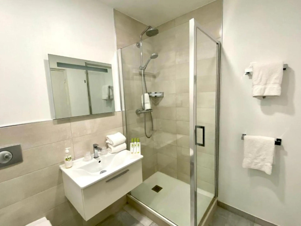 Hotel Saint Regis