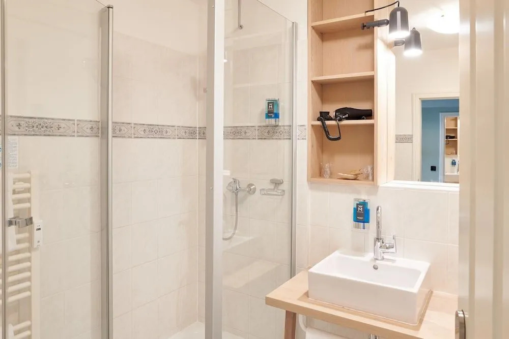 Designhotel Whitman