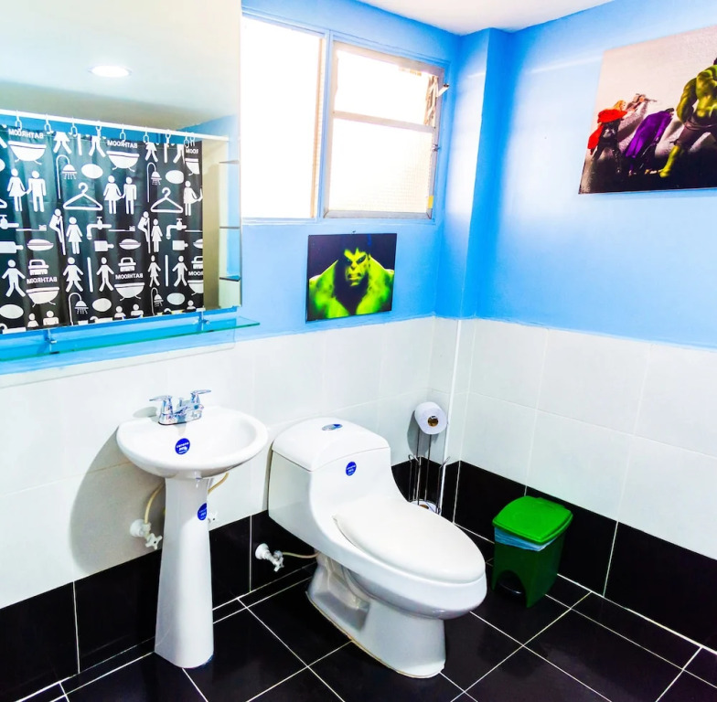 $ PROMO $ 3 Bedrooms with Bathrooms apartment & Jacuzzi in Lleras park @Poblado