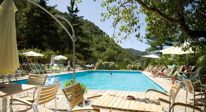 Delle Rose Camping & Glamping Village