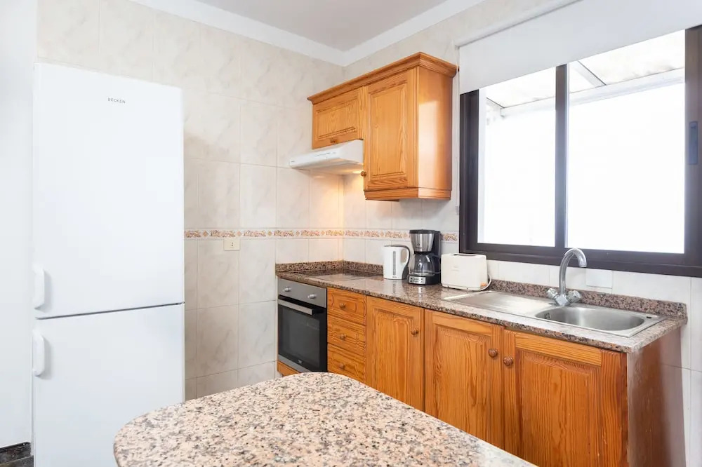 Penthouse El Rincón